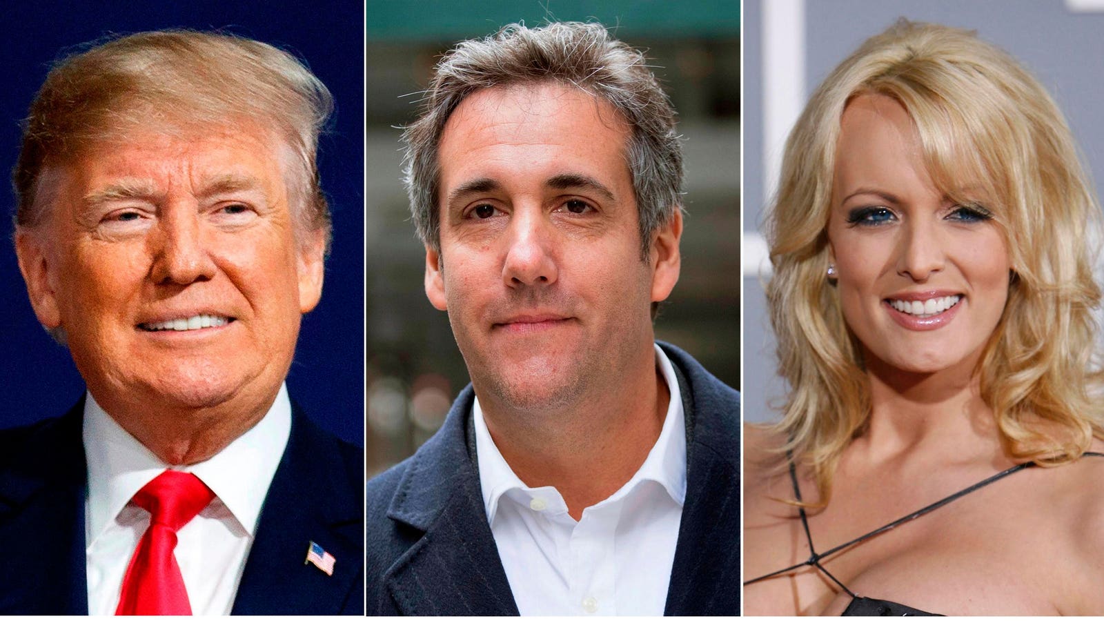 Trump And Stormy Daniels: Timeline Of Hush Money Saga Ahead Of Manhattan Trial Trump And Stormy Daniels: Timeline Of Hush Money Saga Ahead Of Manhattan Trial