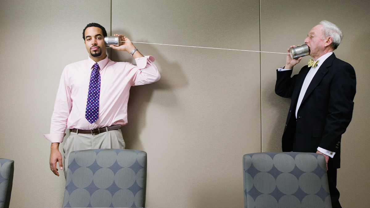 5 Signs Your One-on-Ones Aren’t Working 5 Signs Your One-on-Ones Aren’t Working