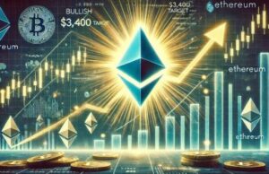 Ethereum Whale Activity Spikes To 6-Week High – Smart Money Accumulation? Ethereum Whale Activity Spikes To 6-Week High – Smart Money Accumulation?