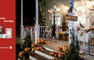 How Halloween Can Make Your Home Insurance Premiums Spike How Halloween Can Make Your Home Insurance Premiums Spike