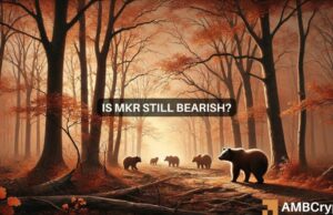 Maker: What you need to know about MKR’s November moves Maker: What you need to know about MKR’s November moves