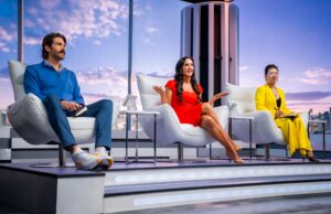 A Scary Shopping Experience Inspired This Entrepreneur to Launch Her Own Brand. Now It’s Done Over $5 Million In Sales. A Scary Shopping Experience Inspired This Entrepreneur to Launch Her Own Brand. Now It’s Done Over $5 Million In Sales.