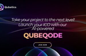 Best Crypto to Buy Now: Qubetics 65,000% ROI Gains Traction, Algorand Fuels Blockchain Adoption, and Cosmos Makes a Comeback Best Crypto to Buy Now: Qubetics 65,000% ROI Gains Traction, Algorand Fuels Blockchain Adoption, and Cosmos Makes a Comeback