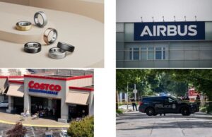 Oura ring’s new trick, SpaceX smack talk, and Black Friday deals: The week’s most popular stories Oura ring’s new trick, SpaceX smack talk, and Black Friday deals: The week’s most popular stories