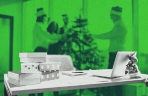 Is Your Office Holiday Party Accessible? Most Work Events Aren’t Is Your Office Holiday Party Accessible? Most Work Events Aren’t