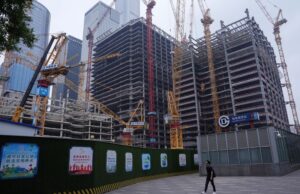 Two critical online views on China’s economy vanish ahead of policy meeting Two critical online views on China’s economy vanish ahead of policy meeting