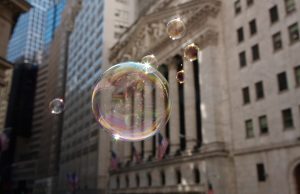 ‘The mother of all bubbles’ in the US is sucking money away from the rest of the world, market expert says ‘The mother of all bubbles’ in the US is sucking money away from the rest of the world, market expert says