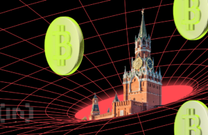 Russian Lawmaker Proposes Bitcoin Reserve to Improve Financial Stability Russian Lawmaker Proposes Bitcoin Reserve to Improve Financial Stability