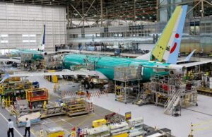 Boeing is about to get ‘aggressive’ in building more 737 Max planes Boeing is about to get ‘aggressive’ in building more 737 Max planes