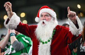 How to watch the Christmas Day games of the 2024-2025 NFL season live online for free—and without cable How to watch the Christmas Day games of the 2024-2025 NFL season live online for free—and without cable