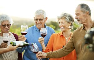 Boomer-centric wine industry at a crossroads as Gen Z turns away from alcohol Boomer-centric wine industry at a crossroads as Gen Z turns away from alcohol