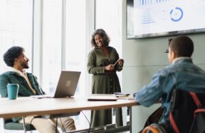 How to Evolve From Manager to Mentor and Create a Lasting Impact in Your Organization How to Evolve From Manager to Mentor and Create a Lasting Impact in Your Organization