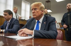 Judge rejects Trump’s immunity argument and sets sentencing in hush money case for Jan. 10—but signals no jail time Judge rejects Trump’s immunity argument and sets sentencing in hush money case for Jan. 10—but signals no jail time