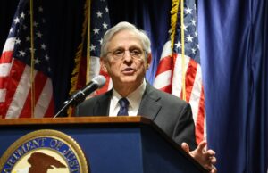 Texas Man Sues Attorney General Over DOJ’s Prosecution of Crypto Software Devs Texas Man Sues Attorney General Over DOJ’s Prosecution of Crypto Software Devs