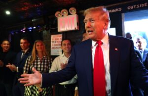 How to Make the United States the Crypto Capital of the World How to Make the United States the Crypto Capital of the World