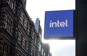 Intel stock pops 8% because someone apparently wants to buy the troubled chipmaker Intel stock pops 8% because someone apparently wants to buy the troubled chipmaker