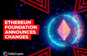 Ethereum Foundation Makes Changes to Benefit dApp Developers Ethereum Foundation Makes Changes to Benefit dApp Developers