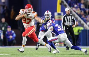 How to watch the NFL Conference Championships live online for free—and without cable How to watch the NFL Conference Championships live online for free—and without cable