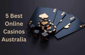 5 Best Online Casinos Australia | Top Real Money Australian Online Casino Sites (February 2025) 5 Best Online Casinos Australia | Top Real Money Australian Online Casino Sites (February 2025)