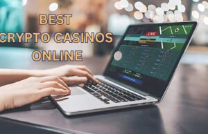 Best Crypto Casinos: 5 Most Popular Online Crypto Casinos With Fast Payout (2025) Best Crypto Casinos: 5 Most Popular Online Crypto Casinos With Fast Payout (2025)