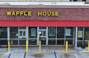 Waffle House Is Adding a Per Egg Surcharge: ‘Restaurants Are Being Forced to Make Difficult Decisions’ Waffle House Is Adding a Per Egg Surcharge: ‘Restaurants Are Being Forced to Make Difficult Decisions’