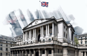 Pound Falls as BOE Cuts Rates to 4.5%—Will More Easing Follow? Pound Falls as BOE Cuts Rates to 4.5%—Will More Easing Follow?