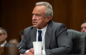 RFK Jr. Confirmation Live Updates: Susan Collins Confirms She’ll Support Kennedy RFK Jr. Confirmation Live Updates: Susan Collins Confirms She’ll Support Kennedy