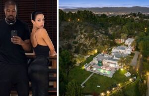 As Kanye West and Bianca Censori Are Hit With Divorce Rumors-Who Will Get the Lion’s Share of Rapper’s $50 Million Property Portfolio? As Kanye West and Bianca Censori Are Hit With Divorce Rumors-Who Will Get the Lion’s Share of Rapper’s $50 Million Property Portfolio?