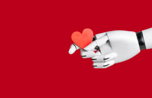 Using AI to Make You a More Compassionate Leader Using AI to Make You a More Compassionate Leader