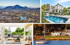 5 Surprising Cities Leading the Luxury Migration Trend 5 Surprising Cities Leading the Luxury Migration Trend