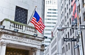 US markets are underperforming as aura of ‘America First’ fades US markets are underperforming as aura of ‘America First’ fades