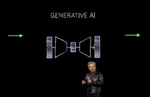 Live updates: Nvidia CEO Jensen Huang addresses the GTC conference Live updates: Nvidia CEO Jensen Huang addresses the GTC conference