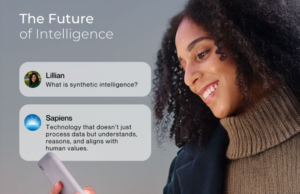 Invest in the AI That Will Make Chatbots Obsolete Invest in the AI That Will Make Chatbots Obsolete