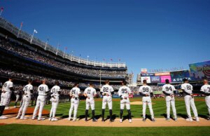 Would a Salary Cap Make Baseball a Healthier Business? Would a Salary Cap Make Baseball a Healthier Business?