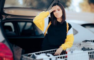 Consumer Confidence Slides As American Spending Power Signals Decline Consumer Confidence Slides As American Spending Power Signals Decline