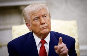 Crypto prices make a comeback after Trump announces a pause on most tariffs Crypto prices make a comeback after Trump announces a pause on most tariffs