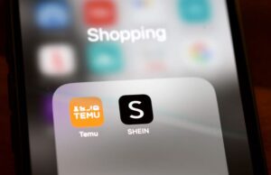 Temu and Shein are already getting pricier Temu and Shein are already getting pricier