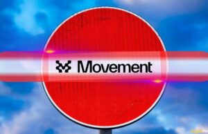 MOVE Plunges to ATL as Movement Labs Terminates Co-Founder Rushi Manche MOVE Plunges to ATL as Movement Labs Terminates Co-Founder Rushi Manche