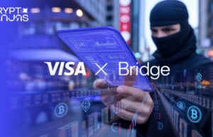 Visa and Bridge Partner to Make Stablecoins Accessible for Everyday Purchases Visa and Bridge Partner to Make Stablecoins Accessible for Everyday Purchases