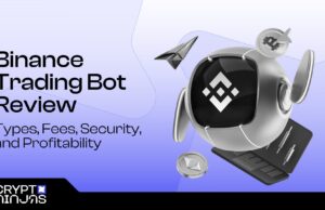 Binance Trading Bot Review (2025): Types, Fees, Security, and Profitability Binance Trading Bot Review (2025): Types, Fees, Security, and Profitability