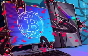 Chinese printer maker spread Bitcoin stealing malware — Report Chinese printer maker spread Bitcoin stealing malware — Report