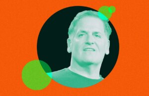 Mark Cuban Says Living a Successful Life Comes Down to 1 Simple Habit Mark Cuban Says Living a Successful Life Comes Down to 1 Simple Habit