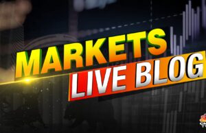 Sensex Today | Stock Market LIVE Updates: Nifty trades between 24,750-24,800; IT stocks make gains Sensex Today | Stock Market LIVE Updates: Nifty trades between 24,750-24,800; IT stocks make gains