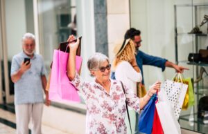 Why Consumers Love Shopping: Exploring the Joy, Trends, and Experience Why Consumers Love Shopping: Exploring the Joy, Trends, and Experience