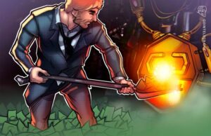 Tokenized funds are scaling fast, hitting $5.7B — Moody’s Tokenized funds are scaling fast, hitting $5.7B — Moody’s