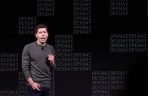 OpenAI could be worth trillions of dollars one day, these analysts say. Here’s what that means for rivals. OpenAI could be worth trillions of dollars one day, these analysts say. Here’s what that means for rivals.