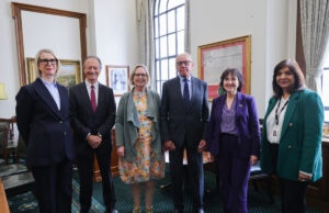 Contract deal to make construction more collaborative Contract deal to make construction more collaborative