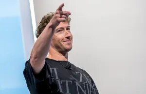 Mark Zuckerberg has an AI talent problem—but money alone is unlikely to solve it Mark Zuckerberg has an AI talent problem—but money alone is unlikely to solve it