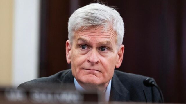 Senate GOP Endorses Repeal Of Student Loan Forgiveness And IDR Plans