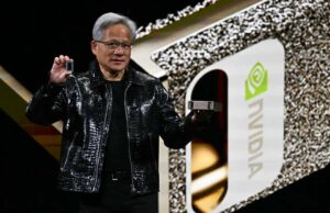 Chip stocks are beating software stocks this year, but here’s why both stand to win as AI demand grows Chip stocks are beating software stocks this year, but here’s why both stand to win as AI demand grows